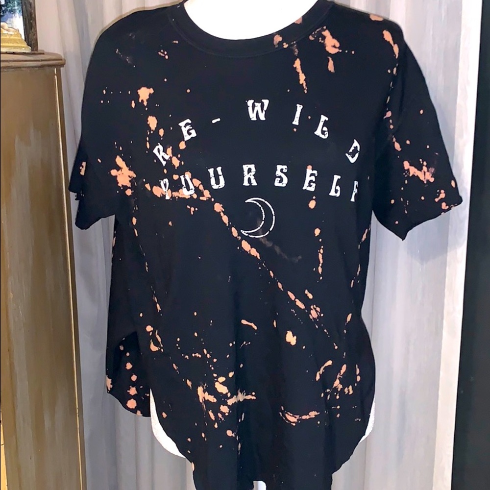 Pebby Forevee Tee